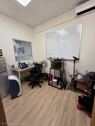 Goldhill Shopping Centre (D11), Office #635432931